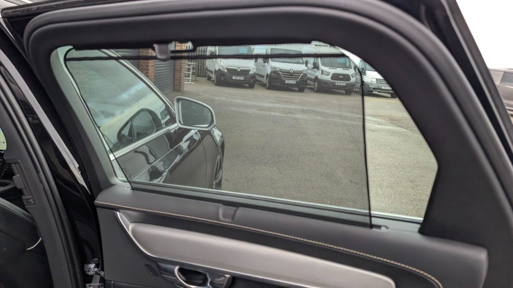 Used Volvo V90 2018 for sale - 77642720: Photo 25