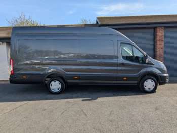 Used Ford Transit 2022 for sale - 75099156: Photo