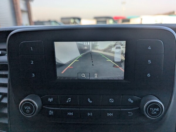Used Ford Transit Custom 2021 for sale - 75516013: Photo 7