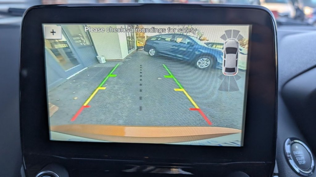 Used Ford Ecosport 2018 for sale - 76768738: Photo 11