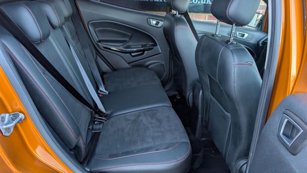 Used Ford Ecosport 2018 for sale - 76768738: Photo 13