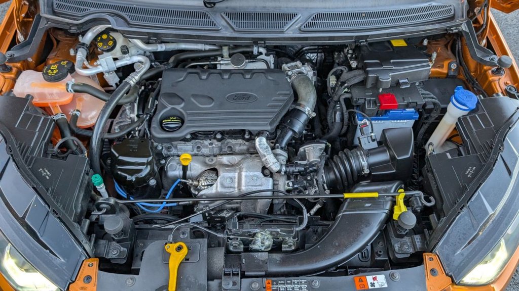 Used Ford Ecosport 2018 for sale - 76768738: Photo 21