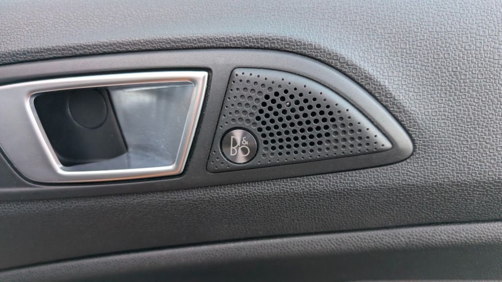 Used Ford Ecosport 2018 for sale - 76768738: Photo 23