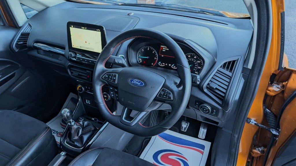 Used Ford Ecosport 2018 for sale - 76768738: Photo 5