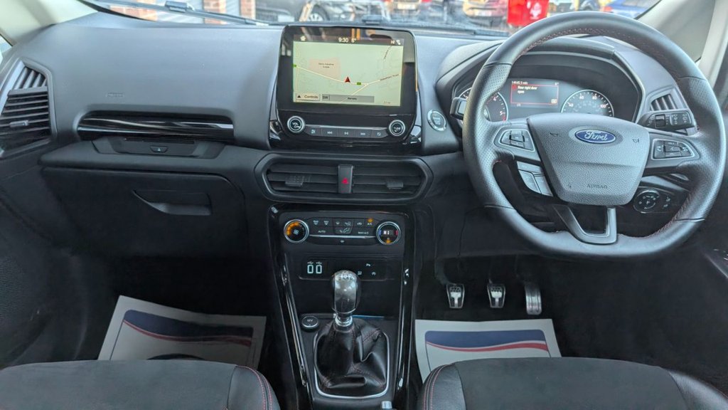 Used Ford Ecosport 2018 for sale - 76768738: Photo 7