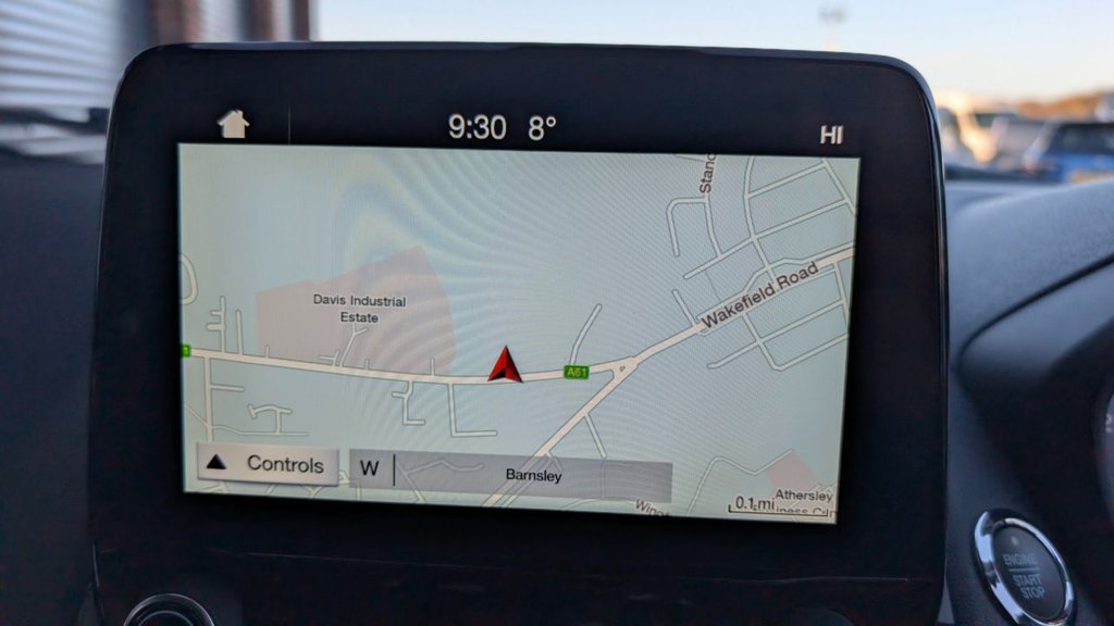 Used Ford Ecosport 2018 for sale - 76768738: Photo 9