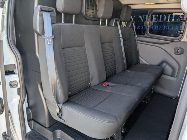 Used Ford Transit Custom 2022 for sale - 74494732: Photo 10