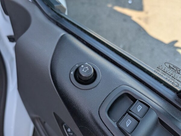 Used Ford Transit Custom 2022 for sale - 74494732: Photo 23