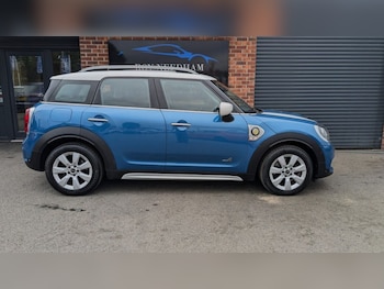 Used MINI Countryman 2019 for sale - 75666523: Photo