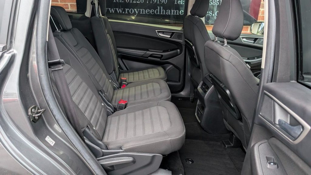 Used Ford Galaxy 2018 for sale - 77328449: Photo 11