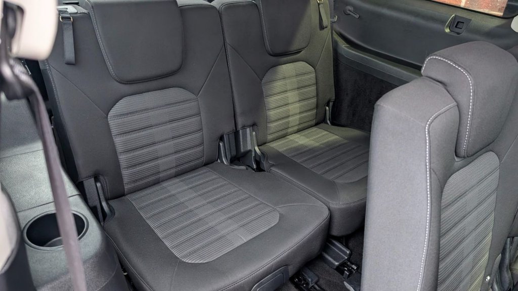 Used Ford Galaxy 2018 for sale - 77328449: Photo 12