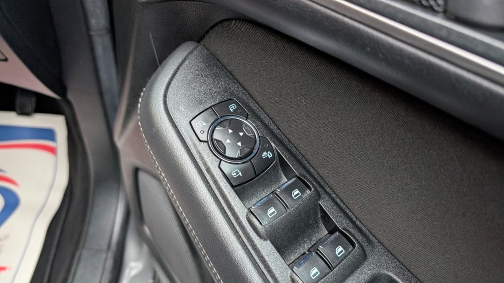 Used Ford Galaxy 2018 for sale - 77328449: Photo 13