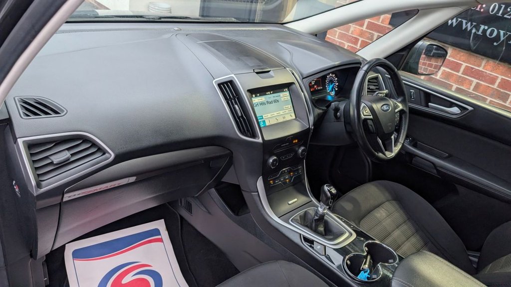 Used Ford Galaxy 2018 for sale - 77328449: Photo 9