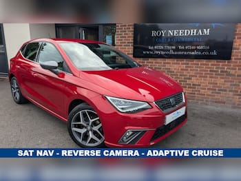 Used SEAT Ibiza 2019 for sale - 79749528: Photo