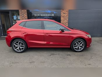 Used SEAT Ibiza 2019 for sale - 79749528: Photo