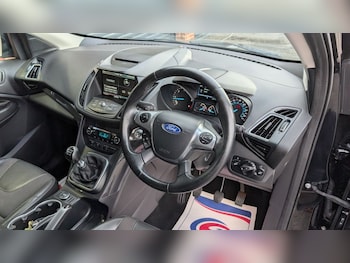 Used Ford Kuga 2016 for sale - 75716337: Photo
