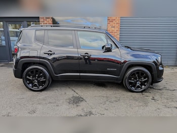 Used Jeep Renegade 2021 for sale - 76345474: Photo