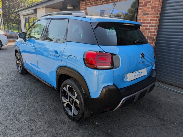 Used Citroen C3 Aircross 2021 for sale - 74494098: Photo 15