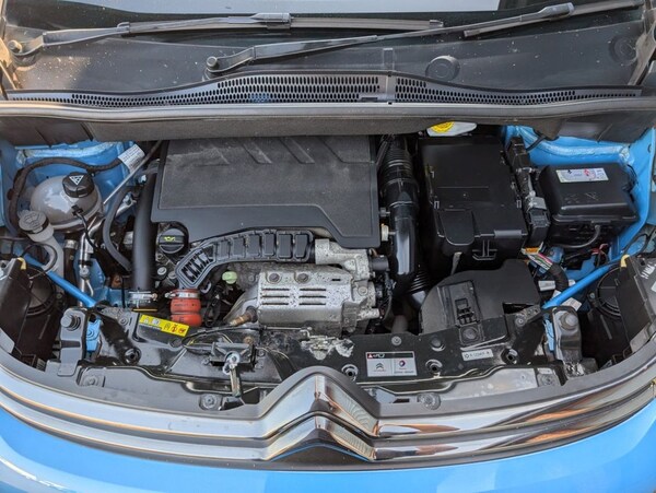 Used Citroen C3 Aircross 2021 for sale - 74494098: Photo 20