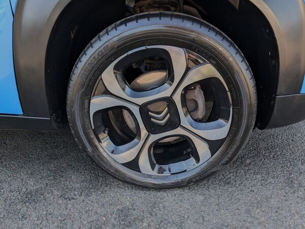 Used Citroen C3 Aircross 2021 for sale - 74494098: Photo 23