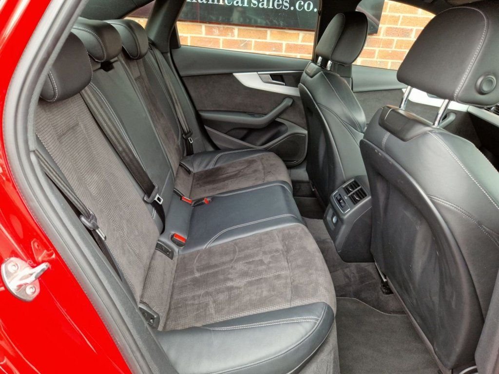 Used Audi A4 2019 for sale - 78212626: Photo 10