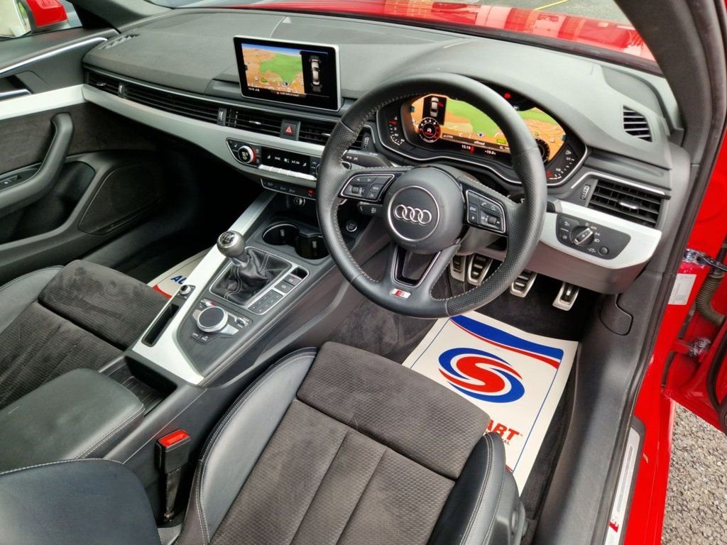 Used Audi A4 2019 for sale - 78212626: Photo 3
