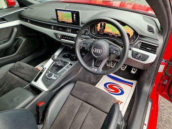 Used Audi A4 2019 for sale - 78212626: Photo
