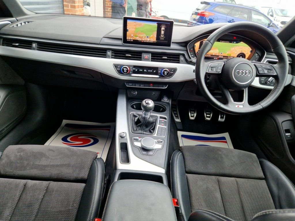 Used Audi A4 2019 for sale - 78212626: Photo 5