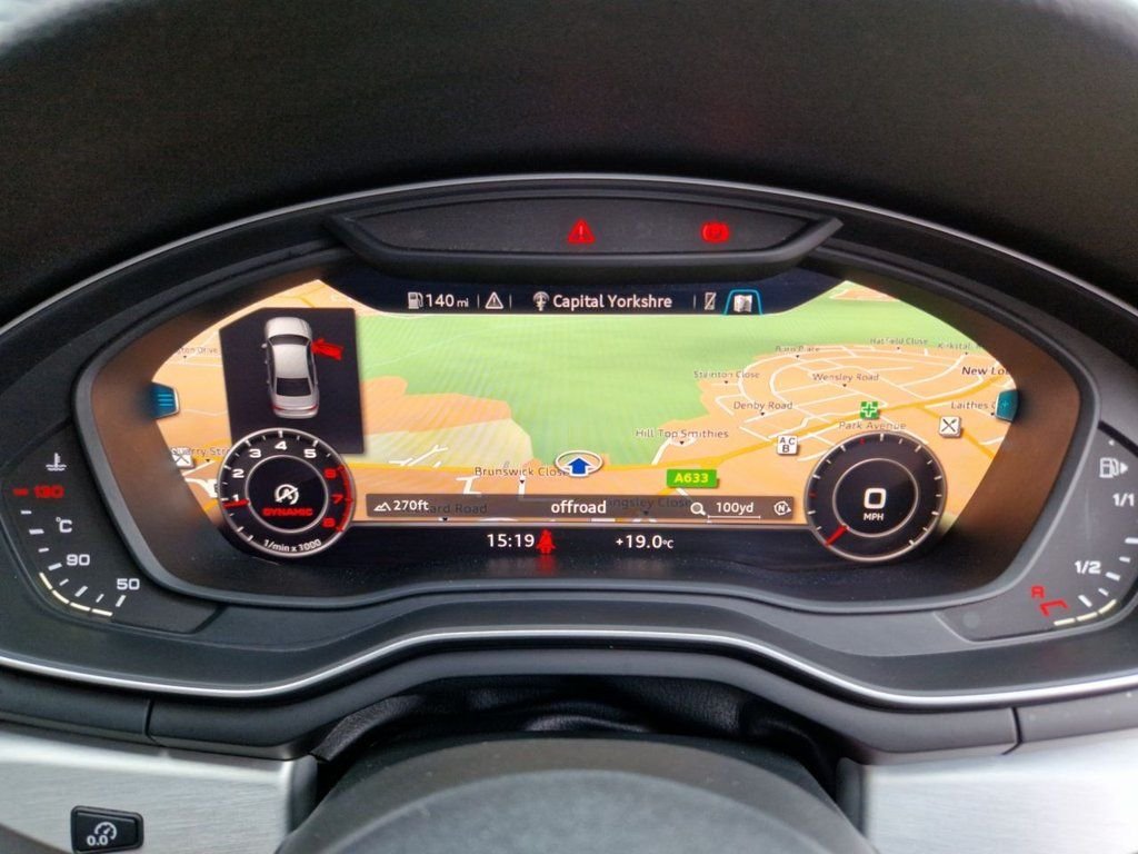 Used Audi A4 2019 for sale - 78212626: Photo 6