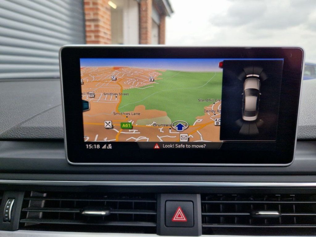 Used Audi A4 2019 for sale - 78212626: Photo 7