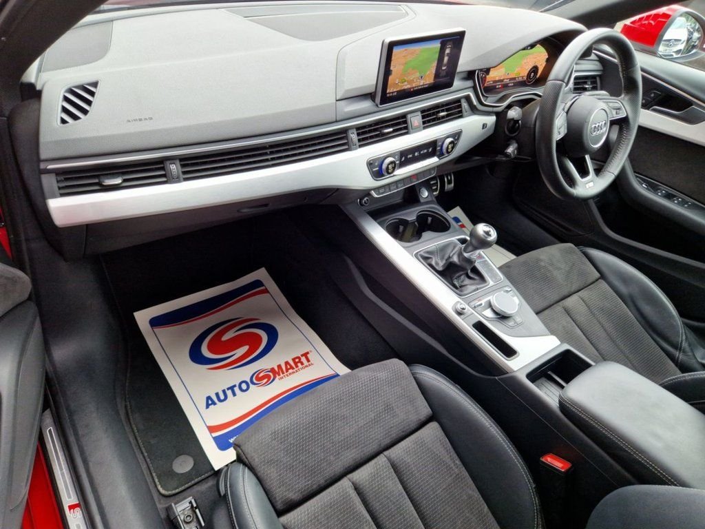 Used Audi A4 2019 for sale - 78212626: Photo 9