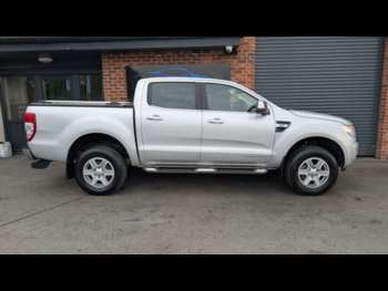 Used Ford Ranger 2015 for sale - 75010259: Photo