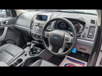 Used Ford Ranger 2015 for sale - 75010259: Photo