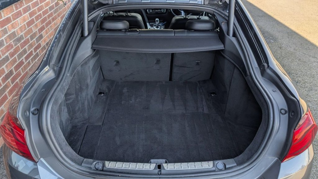 Used BMW 4 Series 2018 for sale - 78068416: Photo 11