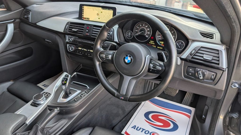 Used BMW 4 Series 2018 for sale - 78068416: Photo 3