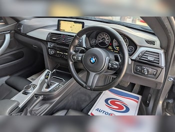 Used BMW 4 Series 2018 for sale - 78068416: Photo
