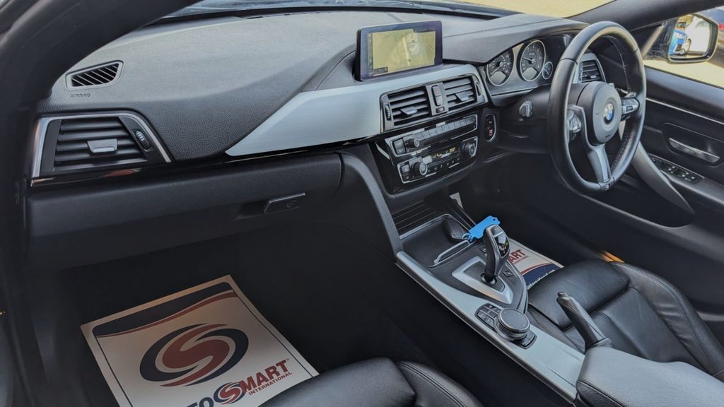 Used BMW 4 Series 2018 for sale - 78068416: Photo 6