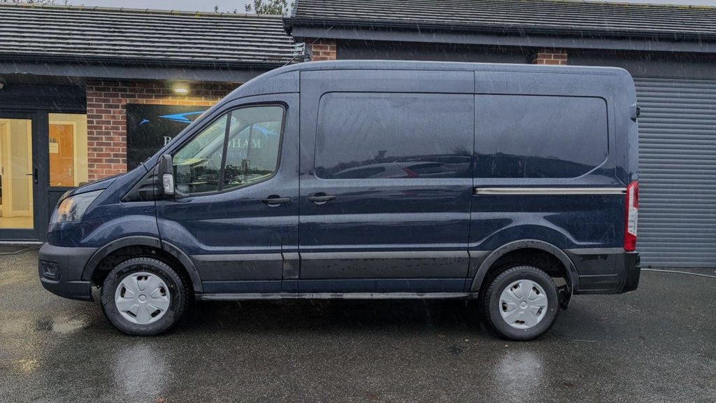 Used Ford Transit 2020 for sale - 76582303: Photo 11