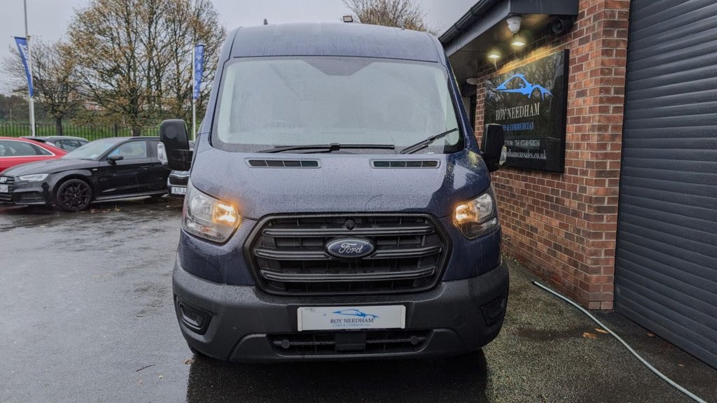 Used Ford Transit 2020 for sale - 76582303: Photo 14
