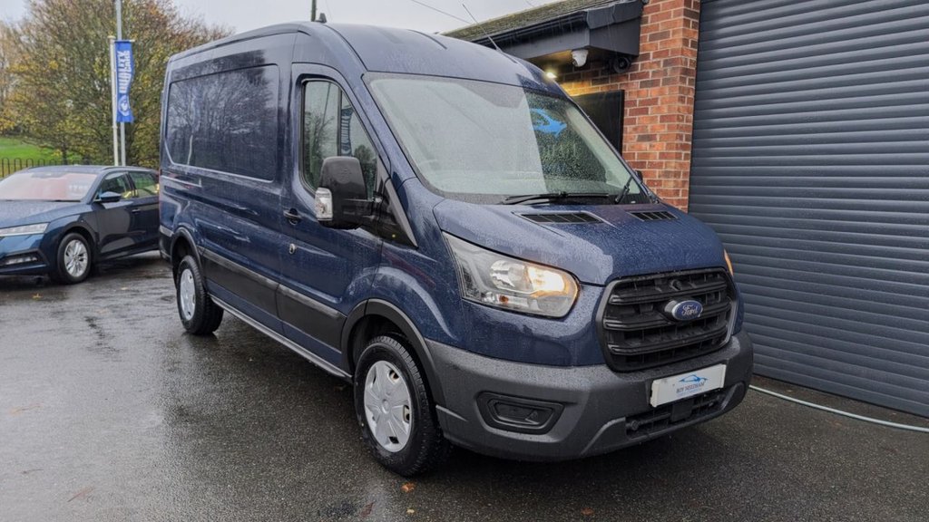 Used Ford Transit 2020 for sale - 76582303: Photo 15
