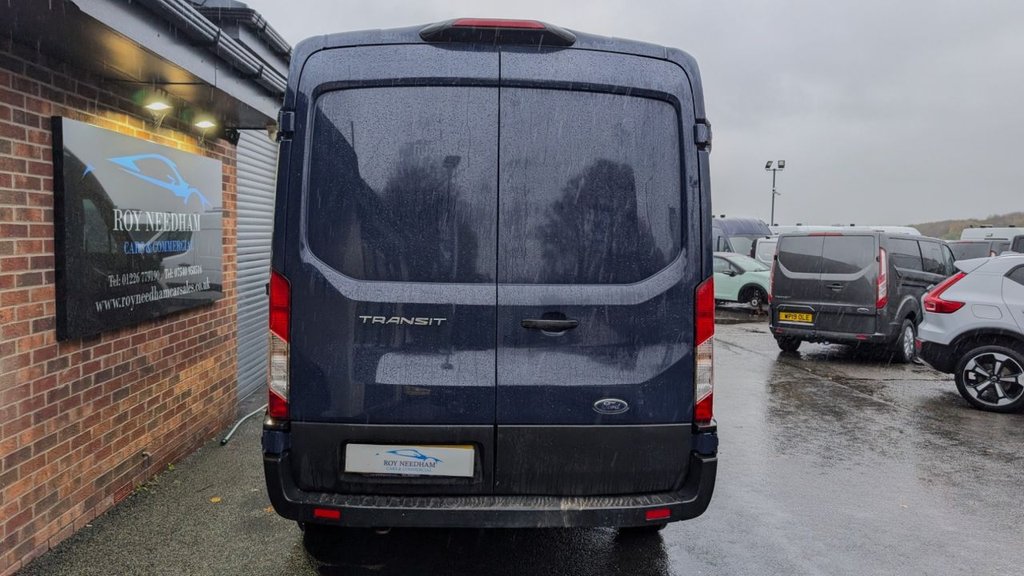 Used Ford Transit 2020 for sale - 76582303: Photo 7