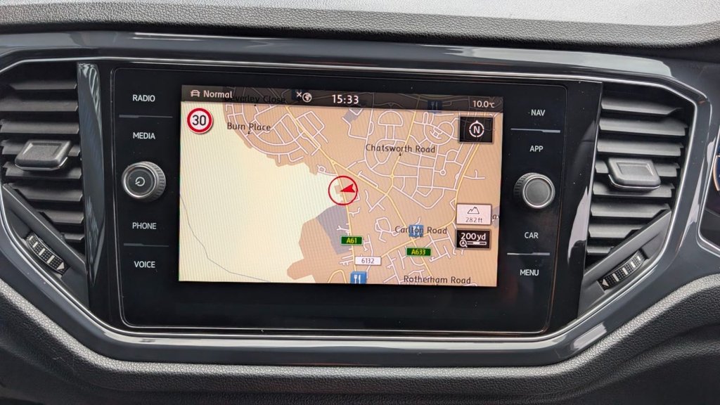 Used Volkswagen T-Roc 2018 for sale - 77821333: Photo 7