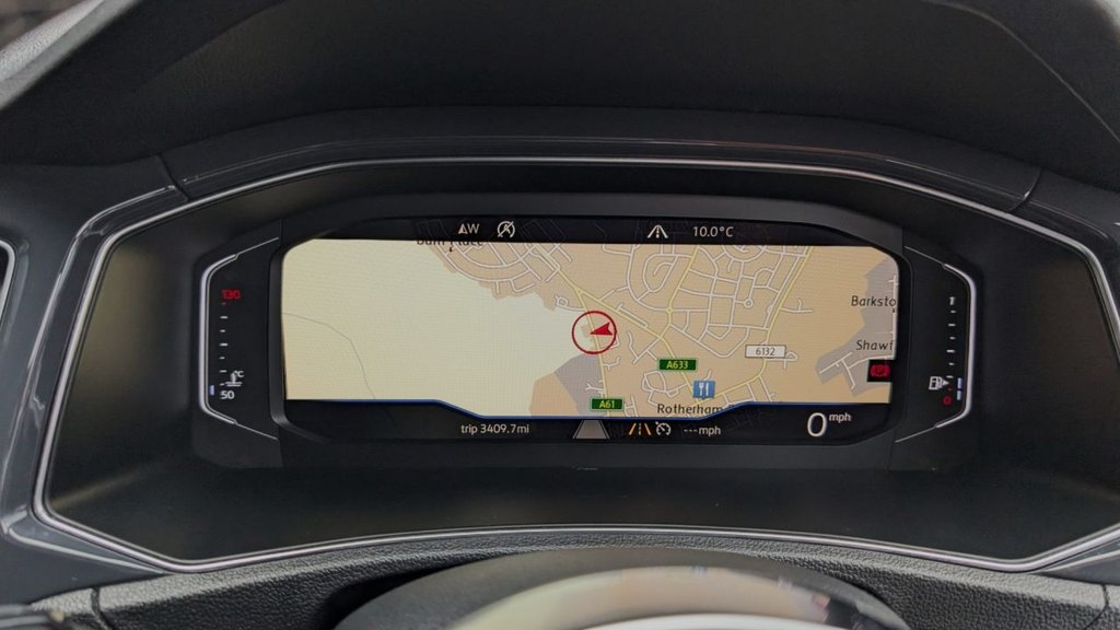 Used Volkswagen T-Roc 2018 for sale - 77821333: Photo 8