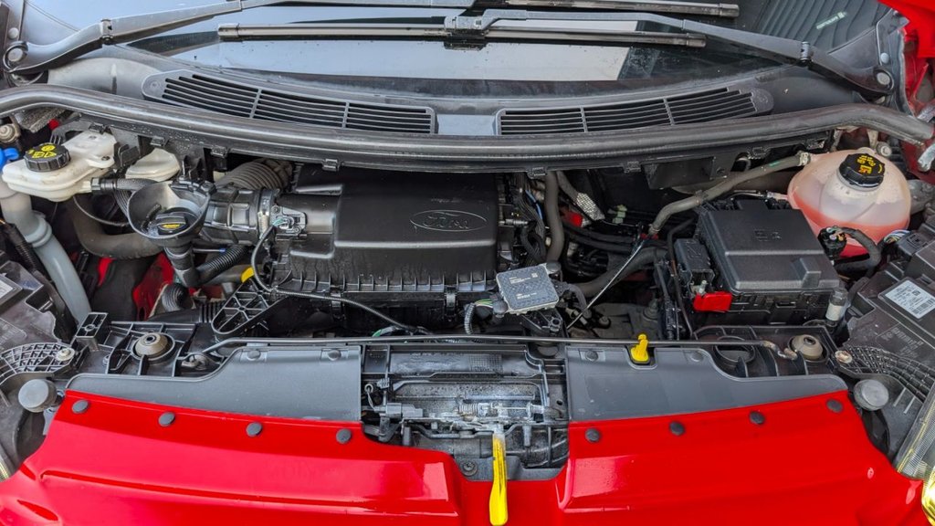 Used Ford Transit Custom 2022 for sale - 77302366: Photo 22