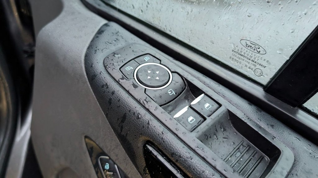 Used Ford Tourneo Custom 2021 for sale - 76784007: Photo 23