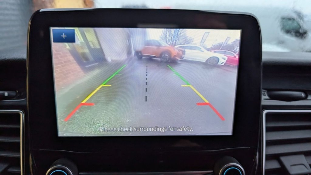 Used Ford Tourneo Custom 2021 for sale - 76784007: Photo 8