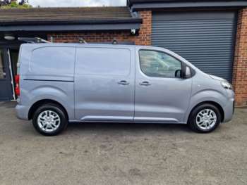 Used Vauxhall Vivaro 2020 for sale - 73325626: Photo