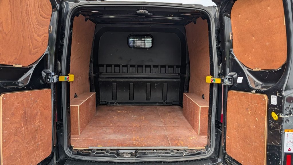 Used Ford Transit Custom 2021 for sale - 76312939: Photo 18