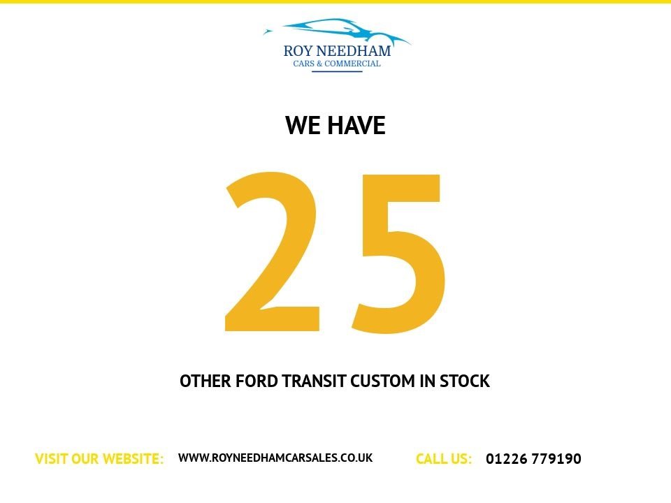 Used Ford Transit Custom 2021 for sale - 76312939: Photo 4