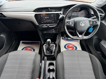 Used Vauxhall Corsa 2022 for sale - 78805548: Photo